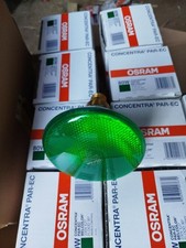 Osram CONCENTRA 80W Grün 
