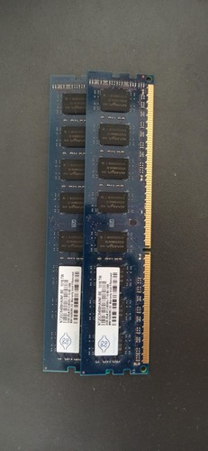 Nanya 2gb ddr3 1066 - nanya, ddr3-1066