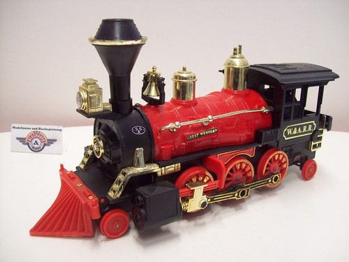 Lokomotive great western - lokomotive,