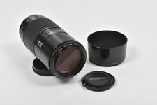 Minolta AF Zoom 70-210mm 1:4