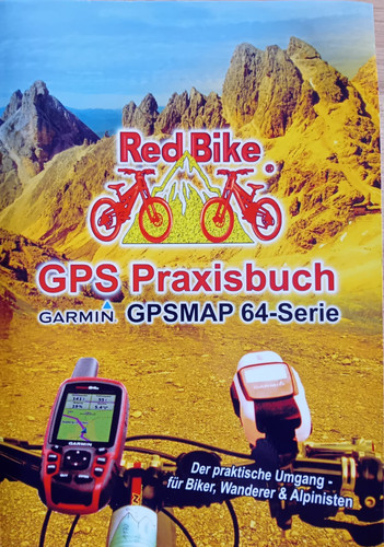 Janet bader gps praxisbuch - gps,