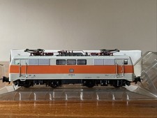 Märklin H0 3355 BR 111 133-5  Elektrolok OVP&NEUWERTIG