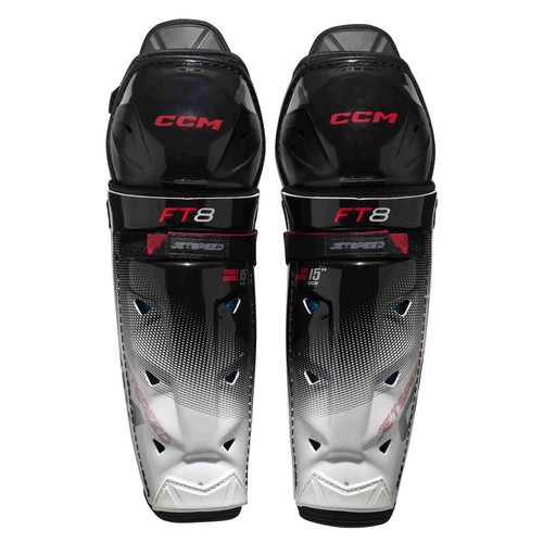Beinschutz ccm jetspeed ft8 - beinschutz,