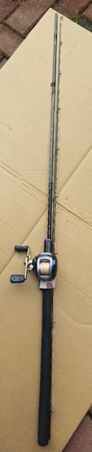 Daiwa prorex abu garcia - daiwa,