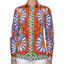 DOLCE & GABBANA Carretto