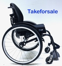 Rollstuhl Küschall Champion