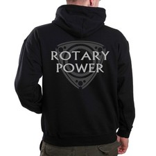 Rotary wankel tshirt mazda RX7
