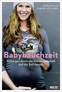 Babybauchzeit geborgen durch - geborgen,