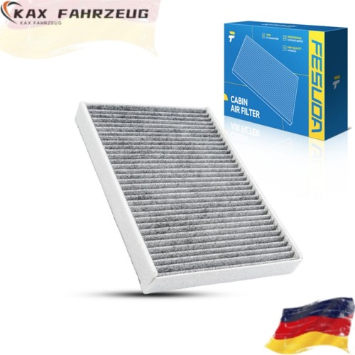Innenraumfilter pollenfilter - innenraumfilter,