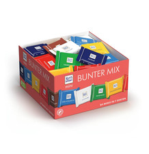 RITTER SPORT: Individual Mini
