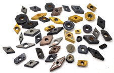 45 Stück Kennametal