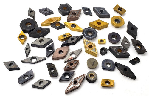 Stück kennametal - 45,