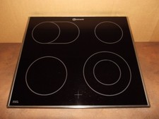 Bauknecht PFEVP ECV3460IN 2 Jahre Garantie Glaskeramik CERAN® Kochfeld P931