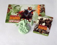 Zombie Helden Miniatur Marvel