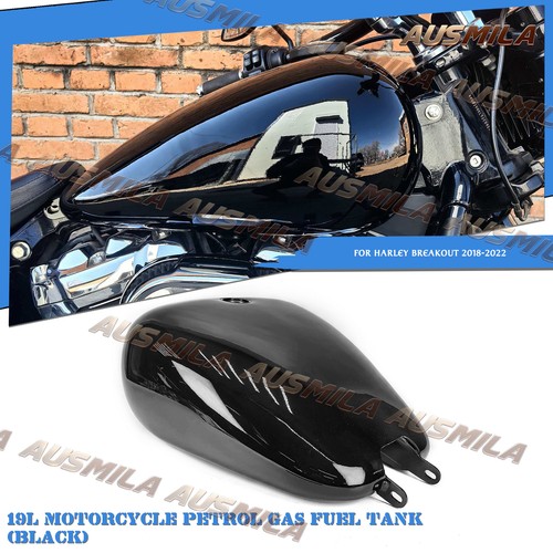 19l motorrad benzintank für - 19l,