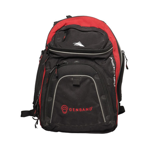 High sierra rucksack unisex - sierra,,