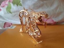 Figur Swarovski Crystal