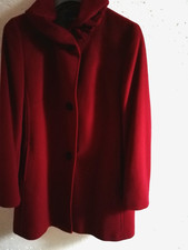 Gil Bret Damen-Wollmantel Gr