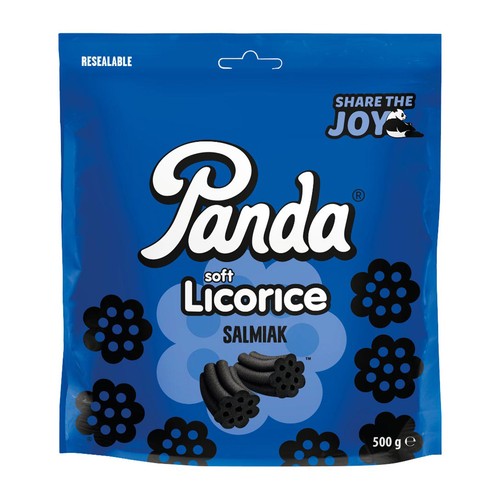 Panda soft fresh - soft, &