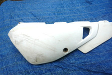 Suzuki  DR650  SP44 B   1994   Seitendeckel rechts Verkleidung Cover Panel RH