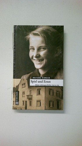 81148 wolfgang widmaier spiel - 81148,