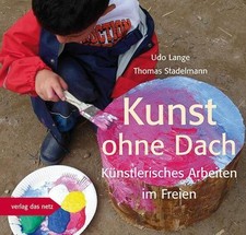 Kunst ohne Dach Udo Lange