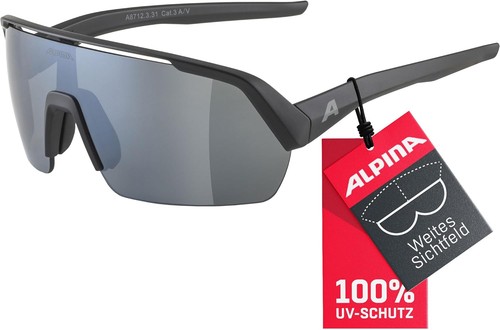 Alpina turbo sportbrille - alpina, hr