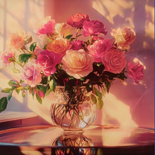 Kreuzstich Kreativ Set