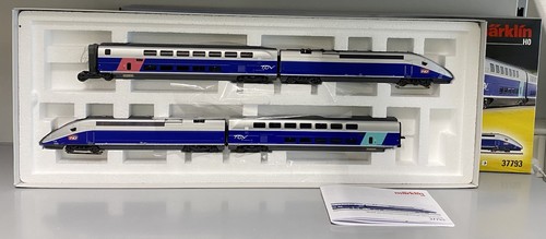 Märklin 37793 - märklin,
