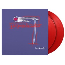 Deep Purple / PURPENDICULAR