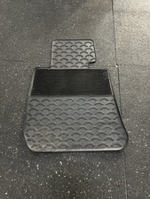 Originale BMW F12 F13 Allwetter Fußmatten