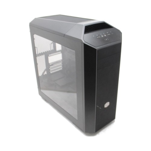 Cooler master mastercase pro - master, 5