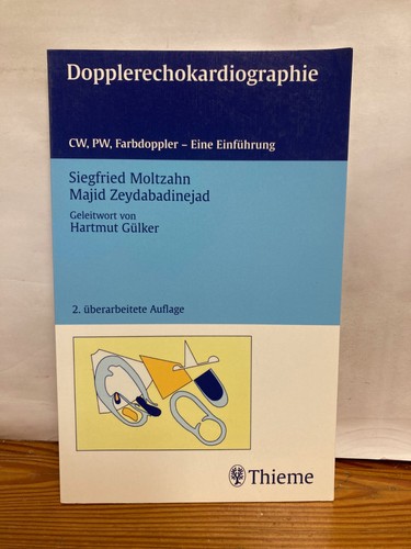 Dopplerechokardiographie pw - dopplerechokardiographie,