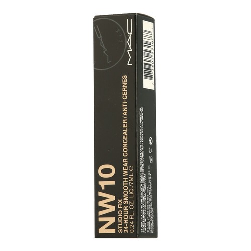 Mac studio fix hour smooth - fix,