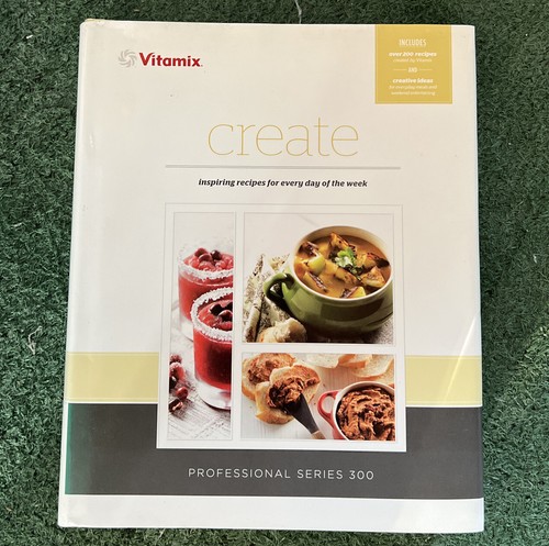 Vitamix professional series - vitamix,
