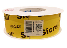 Siga Sicrall 60 Klebeband 1