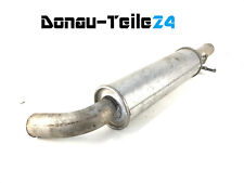 VW Golf 4 Mittelschalldämpfer Audi A3 8L Schalldämpfer MSD