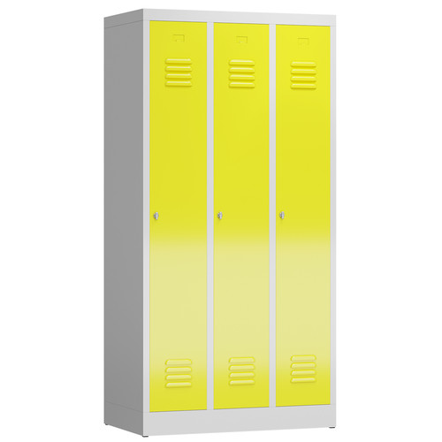 3er spind spindschrank - 3er,
