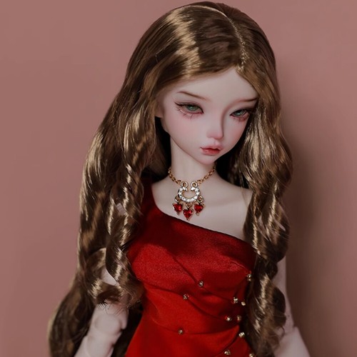 Resin bjd ball jointed - bjd, sd