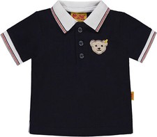 Steiff Baby - Jungen Poloshirt