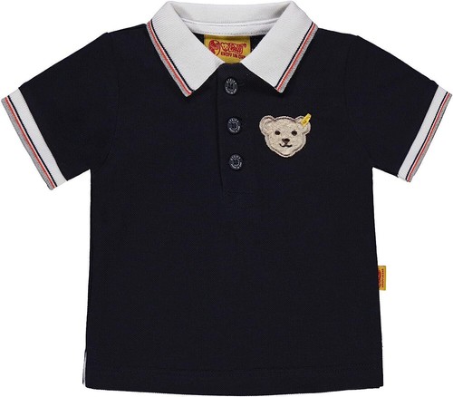 Steiff baby jungen poloshirt - steiff,