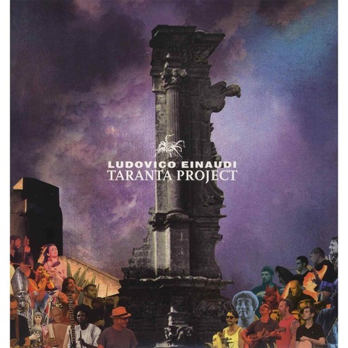 Ludovico einaudi taranta - ludovico,