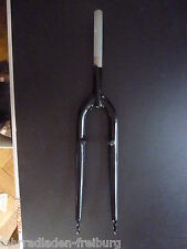 neue 26"MTB starrgabel, 1