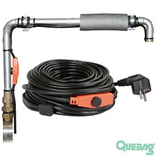 1-49m Frostschutzkabel