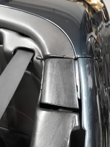 Verdeckklappe bmw deckel - bmw,