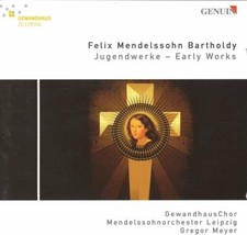 Felix Mendelssohn Bartholdy -