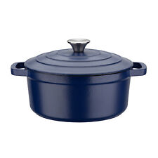 GSW Gusseisen Kochtopf 20 cm -