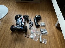 Turnigy race buggy 4 wd - turnigy, 1/16