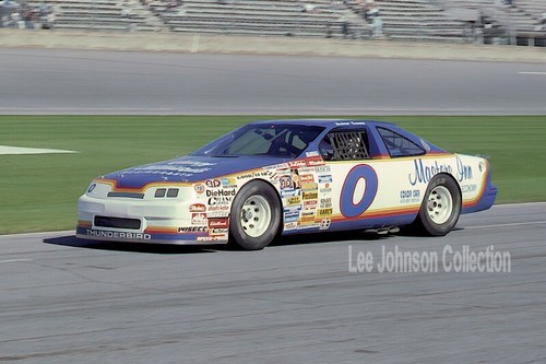 1990 delma cowart daytona - cowart,