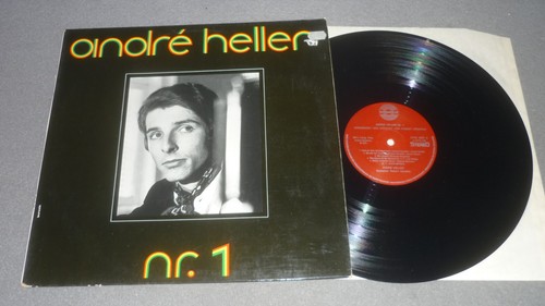 Andre heller 1 amadeo - andre,